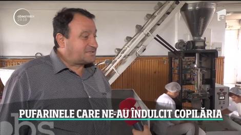 Pufarinele copilăriei sunt pe cale de dispariţie