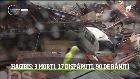 Oameni înecați în propriile case! Peste cinci milioane de japonezi sunt îndemnați să-și părăsească locuințele, de teama inundațiilor - Video