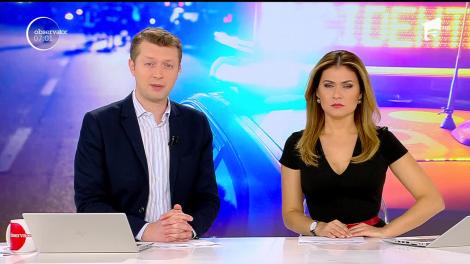 Doi tineri care se pregăteau de nuntă au murit într-un grav accident de circulaţie