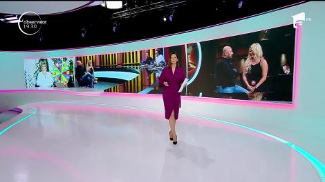 Chefii, provocare la roata ingredientelor. Cine va câștiga amuleta de la Chefi la cuțite