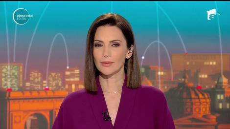 Ceremonie în numele Reginei Elena