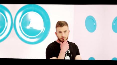 Chefi la cuţite. George Voicu i-a impresionat pe jurați.