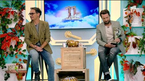 Dani Oțil, pe podium la ultima etapă de la Campionatul Național de Viteză în Coastă: „Nu mai am unde să pun cupele”