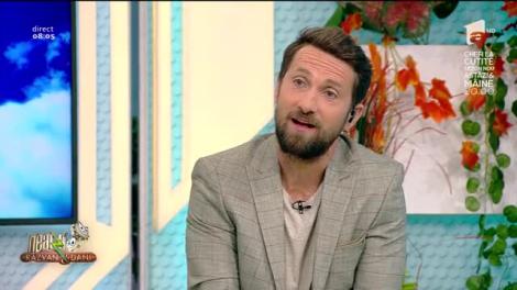 Cătălin Oprişan a descoperit Waze-ul în 2019: La Posada este cea mai mare parcare din lume