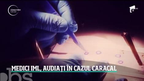 Informații noi în cazul Caracal! Există suspiciuni că oasele găsite în lizieră au fost "plantate"