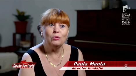 Gazda Perfectă, momentul jurizării. Notele primite de Paula Manta