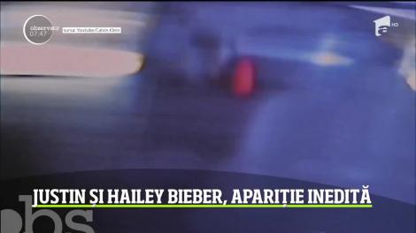 Justin Bieber şi Hailey Baldwin ţin săptămânal primele pagini ale presei mondene din Statele Unite
