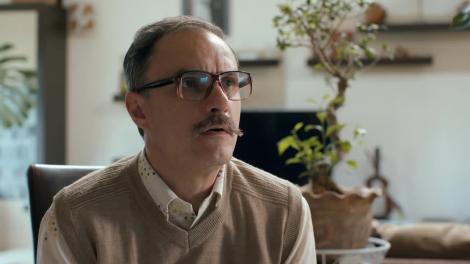 Marcel s-a întors la școală, dar e pus în dificultate de profă: ”De ce au băgat ăștia atâtea cifre la Istorie? E matematică, sau ce?”