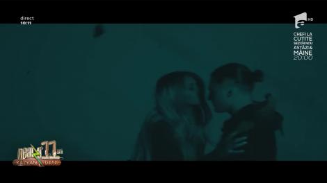 Mario Fresh cântă, la Neatza cu Răzvan și Dani, melodia - Săracă inima mea