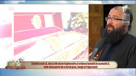 Minunea neștiută pe care Sfânta Cuvioasă Parascheva a făcut-o în București! „După ce au fost aduse moaștele ei în Capitală, s-a întâmplat!”