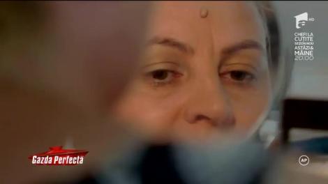 Paula Manta, "Gazda Perfectă" din această ediție. Ce meniu le propune invitaţilor!