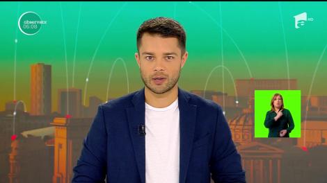 Incendiu puternic la un adăpost de animale, în localitatea Remetea Poganici, din judeţul Caraş-Severin