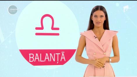 Zodiacul Zilei - 15 octombrie 2019