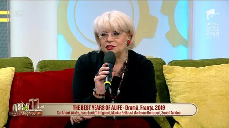 Cronica filmelor care trebuie vizionate: The Best Years Of A Life, Hustlers si Zabriskie Point