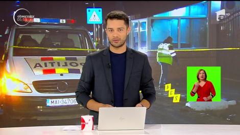 Un bărbat a murit, iar altul a ajuns în stare gravă la spital, într-un scandal care a izbucnit între două familii rivale, într-o localitate din Ilfov