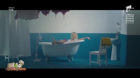 Sore, super lansare la "Neatza cu Răzvan și Dani"! Vezi aici videoclipul piesei "Cum să mă las"!