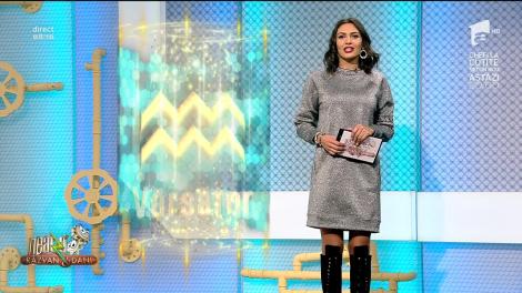 Neatza cu Răzvan și Dani - Horoscopul Zilei - 15 octombrie 2019. Nativii Balanță fac multe drumuri