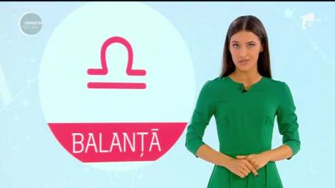 Zodiacul Zilei - 16 octombrie 2019