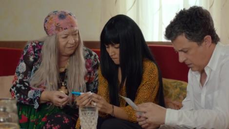 Sacrificiul, episodul 11. Narcisa (Doinița Oancea) află că este însărcinată: Dacă o să-l pierd?!