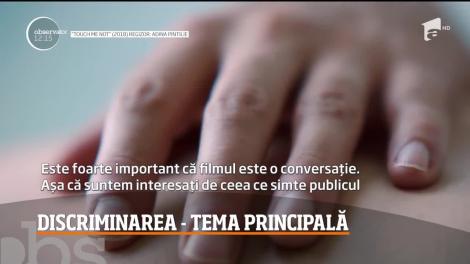 Proiectul cultural "Touch me not - politicile corpului" a luat sfârșit. Tema principală a fost discriminarea
