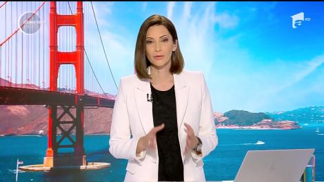 Un român a fost salvat de şase pescari din apele reci ale golfului San Francisco