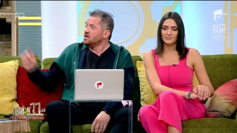 Imagini cu Tamara Buciuceanu-Botez în primul ei rol! Cum arăta actrița la începutul carierei sale în film, în 1964 – Video