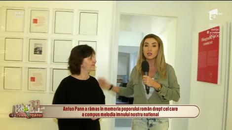 De ce să vizitezi casa lui Anton Pann din Bucureşti