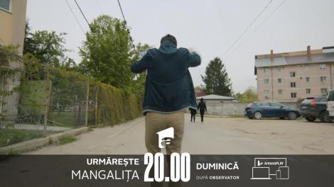 Primarul Stelian Manole, scos din minți la ”Mangalița”: ”Abia aștept să văd groapa aia pentru care m-am ridicat de la masă!”