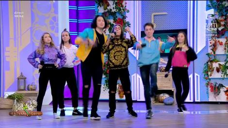 Trupa 6Teen a lansat videoclipul piesei "1plus1"