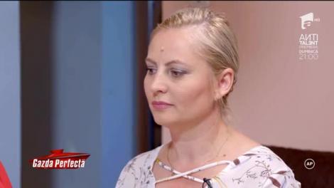 Cristian Anghel, "Gazdă Perfectă", i-a șocat cu sarea pe invitați!