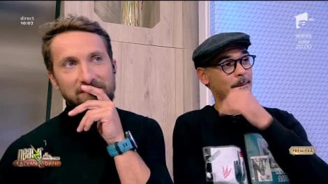 UNA lansează, la Neatza cu Răzvan și Dani, melodia "Imediat"