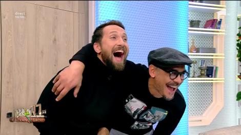 Interviu spumos cu actrița și solista Oana Dragne