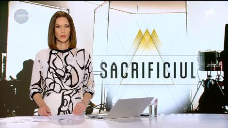 Momente pline de suspans în vieţile celor trei familii din serialul Sacrificiul