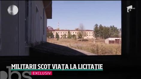 Veteranii Armatei României: "Am avut clipe în care am vrut să mor!" Planul măreț a celor care și-au riscat viețile, sănătatea și liniştea pentru popor