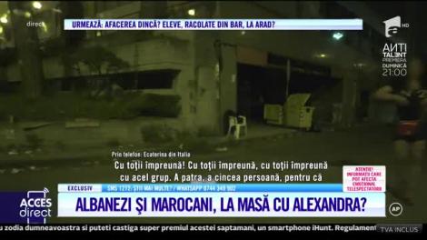 Acces Direct. Informații noi în cazul Caracal. Alexandra Măcenașu ar fi fost văzută în Italia: Eu am văzut-o! Pot fi pusă la detectorul de minciuni