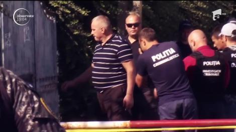 Criminalul din Caracal a primit încă 30 de zile de arest, iar avocatul lui vine cu o ipoteză şocantă: Gheorghe Dincă ar putea fi eliberat dacă nu este trimis rapid în judecată