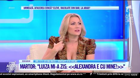 Informații de ultimă oră care răstoarnă cazul Caracal! Luiza Melencu ar fi fost văzută în Italia: „Alexandra este cu mine!”