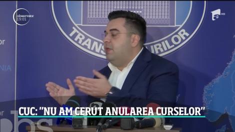Scandalul de la Tarom declanşează o anchetă DNA şi controale în Guvern