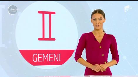 Zodiacul Zilei - 18 octombrie 2019