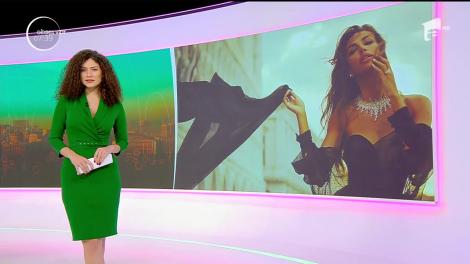 Mădălina Ghenea a făcut o nouă cucerire! Ar avea un iubit cu șapte ani mai tânăr decât ea! Cine este bărbatul