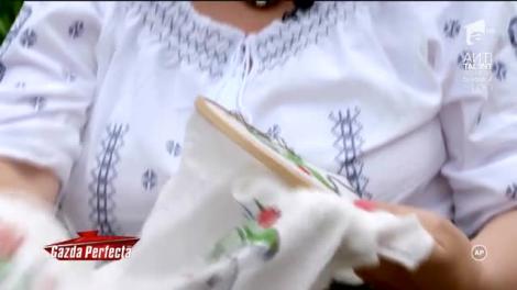 Florica Pițura, "Gazda Perfectă". Ce meniu le propune invitaţilor!