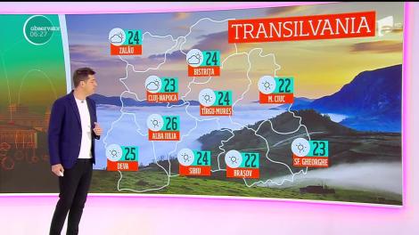 Meteo 19/10/2019