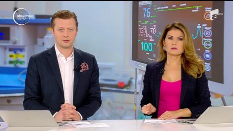 Familia unui bărbat de 43 de ani, aflat în moarte cerebrală, i-a donat organele, astfel patru vieți au fost salvate