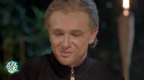 Antitalent. Bătaie între concurenții de la Insula Iubirii: Mai taci din gură cu comentariile astea!