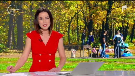 Toamna, sezon prelungit de grătare