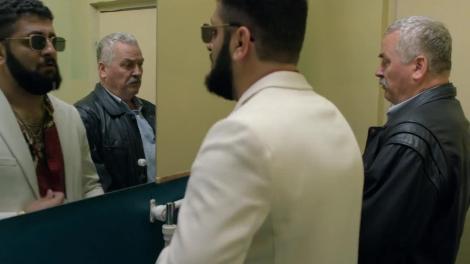 Serialul Mangalița, episodul 5. Stelian Manole, primarul Mangalița, vrea să pună asfalt: Eu pun 10 straturi și nimeni nu se ia de lucrarea mea