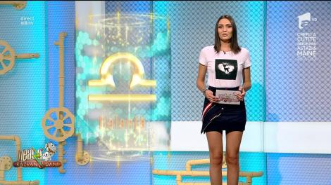 Neatza cu Răzvan și Dani - Horoscopul Zilei 21 octombrie 2019. Zi bună pentru luarea unor decizii importante