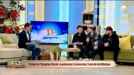 Ramona Olaru și Cuza, iubitul ei, prima apariție „oficială” și primul test de sinceritate:  „Pasiunea arde puternic în noi!”