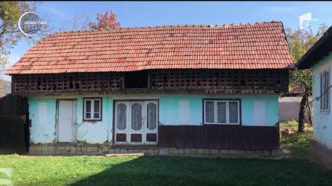 Trei persoane au murit intoxicate cu dioxid de carbon în beciul unei case din judeţul Bacău