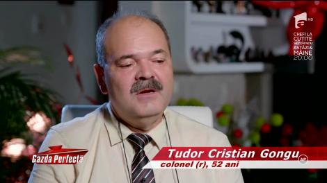 Gazda Perfectă, momentul jurizării. Ce note a primit Elena Antohi